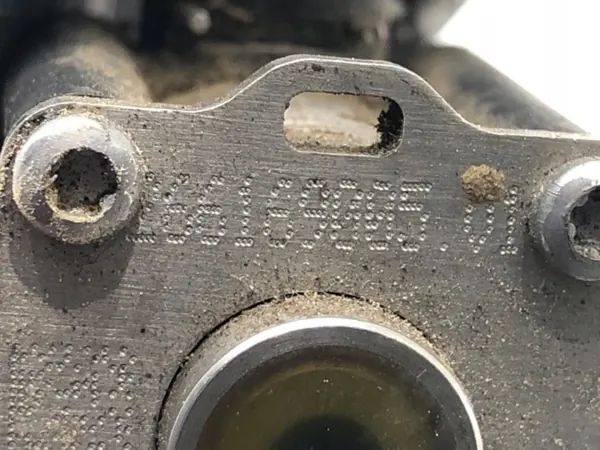 OEM 67R-017294 LPG Einspritzer - Gebraucht image 5