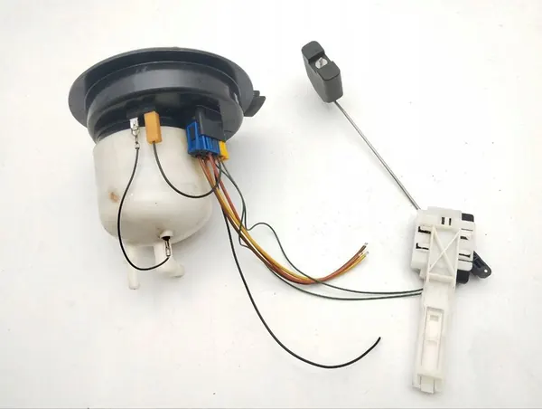 Brandstofpomp Porsche PANAMERA 2015 image 2