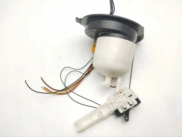 Brandstofpomp Porsche PANAMERA 2015 image 3