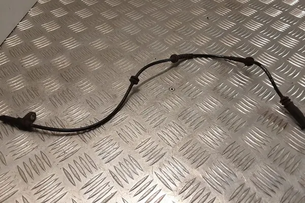 Sensor ABS Traseiro Direito BMW 5 (F10) 3.0L Diesel image 2