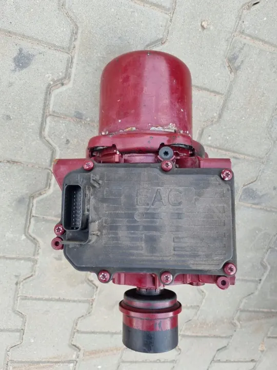 OEM-luchtdroogerventiel voor Renault Gama T C K image 4