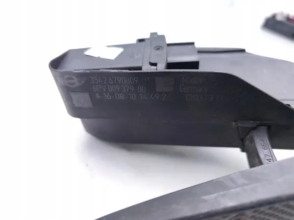 Mini Mini Countryman Gaspedal One 72kW (OEM 6790009) image 7