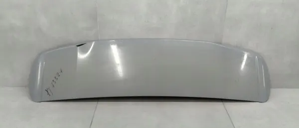 BMW OEM 7498073 HCU SC bakspoiler för IX3 G08 image 2