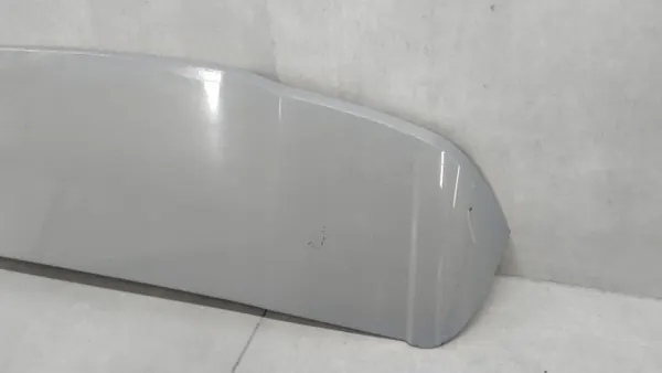 BMW OEM 7498073 HCU SC bakspoiler för IX3 G08 image 3