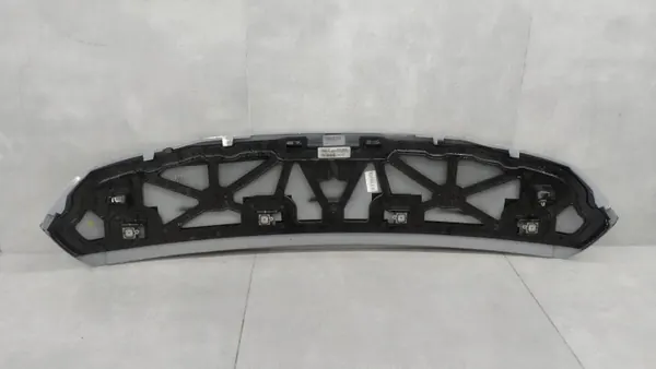 BMW OEM 7498073 HCU SC bakspoiler för IX3 G08 image 6