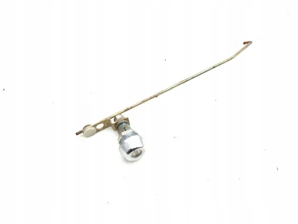 Inserção de Fechadura Rolls Royce OEM - Silver Spur 1987 image 2