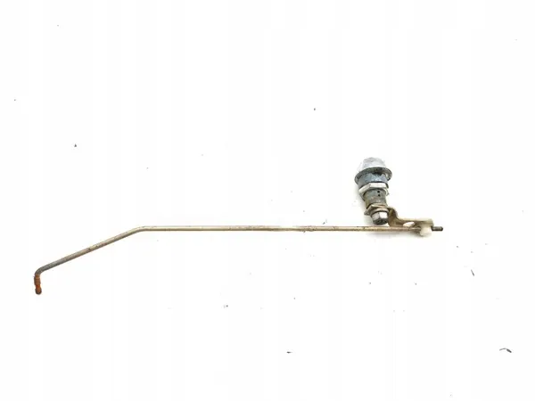 Inserção de Fechadura Rolls Royce OEM - Silver Spur 1987 image 3