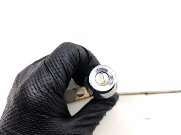 Inserção de Fechadura Rolls Royce OEM - Silver Spur 1987 image 6