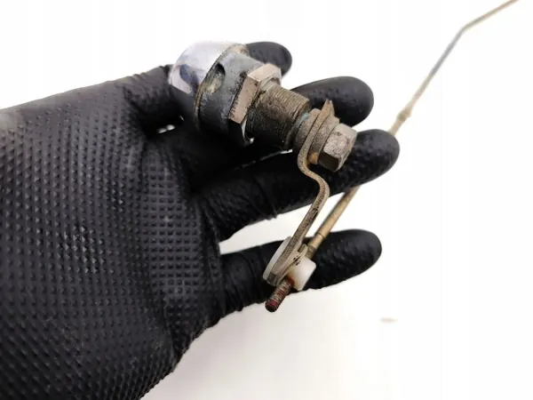 Inserção de Fechadura Rolls Royce OEM - Silver Spur 1987 image 7