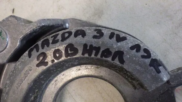Mazda CX-30 Dynamospanner OEM PAK9-15980 image 8
