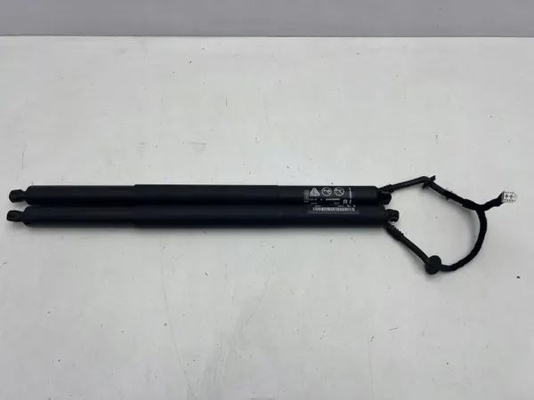 Set de actuador de maletero Ford Capri EV OEM R2KB-R402A55-AA image 2
