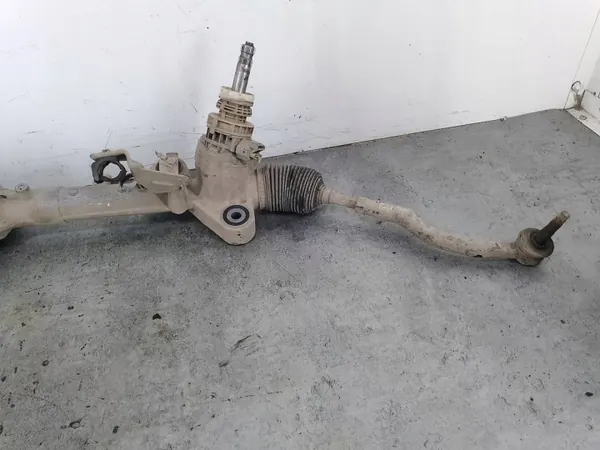 Actuateur de boîte électrique Mazda 6 II GS1E-3296007M image 7