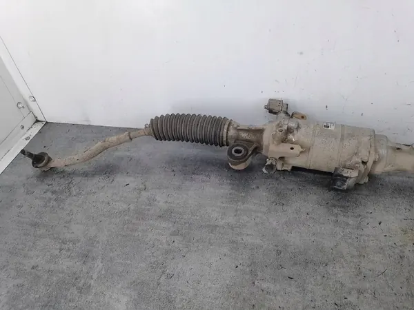 Actuateur de boîte électrique Mazda 6 II GS1E-3296007M image 8