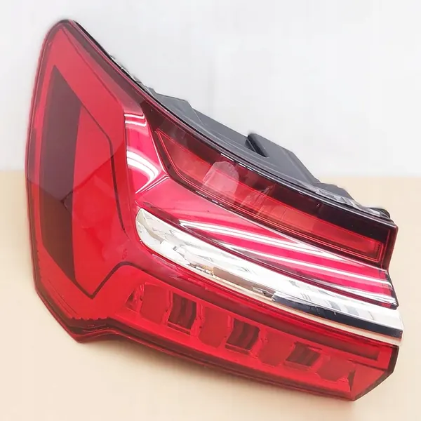 Conjunto de Luz Trasera ULO Audi A6 C8 image 2