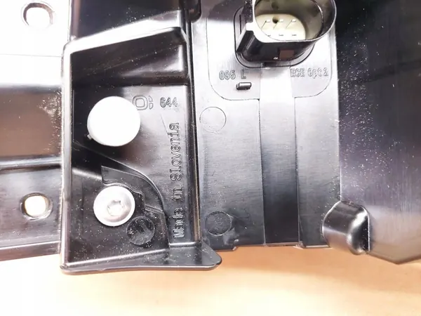 Conjunto de Luz Trasera ULO Audi A6 C8 image 4