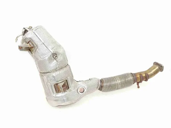 Filtro DPF OEM 2142505Y para Ford Transit Custom 2.0D image 2