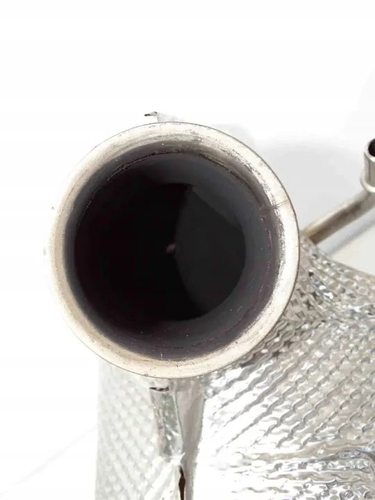 Filtro DPF OEM 2142505Y para Ford Transit Custom 2.0D image 3