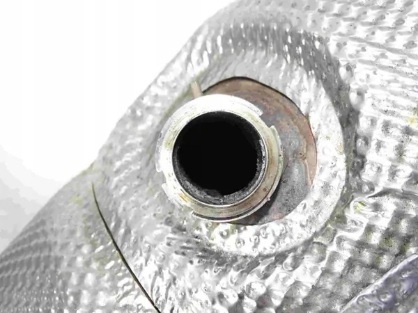 Filtro DPF OEM 2142505Y para Ford Transit Custom 2.0D image 4