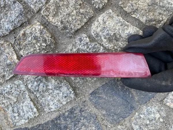MERCEDES VITO 447 Reflector Rechts Links Achter OEM image 2