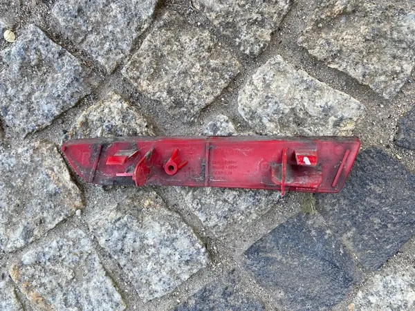 MERCEDES VITO 447 Reflector Rechts Links Achter OEM image 4