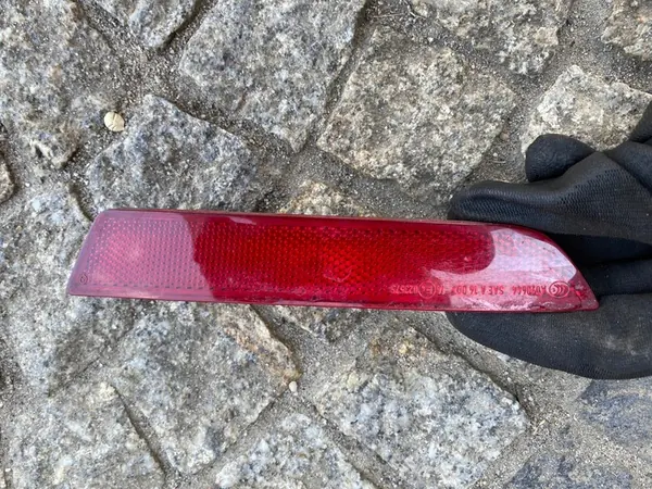 MERCEDES VITO 447 Reflector Rechts Links Achter OEM image 6