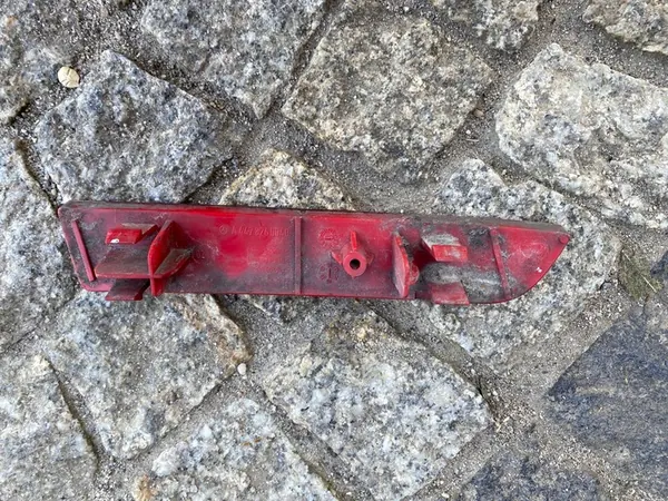 MERCEDES VITO 447 Reflector Rechts Links Achter OEM image 8