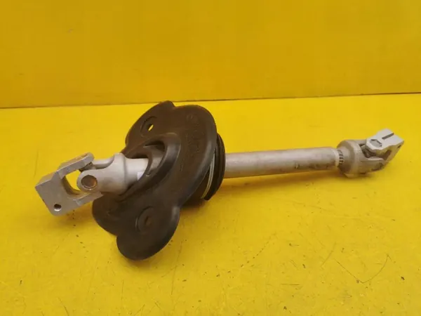 Audi A6 C8 Rattstamaxel OEM 4K1419753E image 2