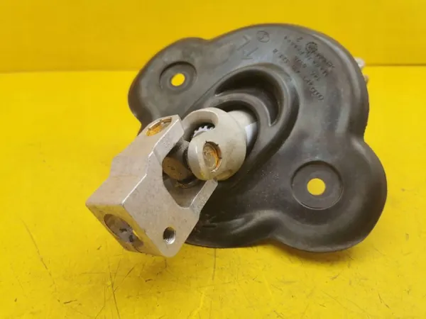 Audi A6 C8 Rattstamaxel OEM 4K1419753E image 5