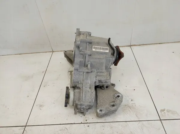 Reductor de caja BMW 8643150 - Pieza OEM usada image 2
