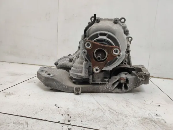 Reductor de caja BMW 8643150 - Pieza OEM usada image 4