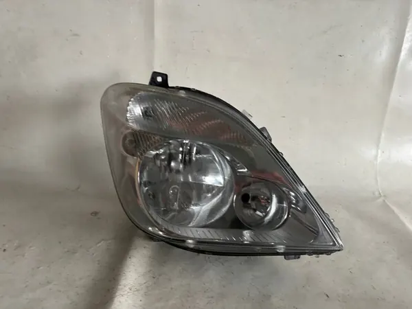 FARO DERECHO MERCEDES SPRINTER W906 A9068200261 image 10