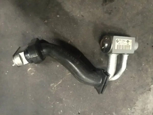 Ilmastointilaajennusventtiili OEM 64118371459 BMW:lle image 2
