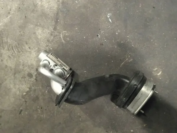 Ilmastointilaajennusventtiili OEM 64118371459 BMW:lle image 4