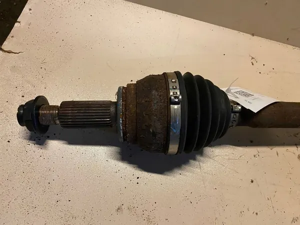 Hyundai Kona I 2020 Främre Halvaxel OEM 49501K4000 image 4