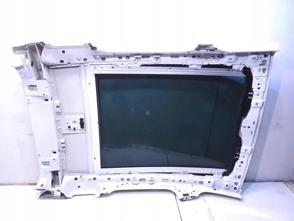 Panoraamakaton Lasi OEM 43R-000197 Peugeot 5008:lle image 5