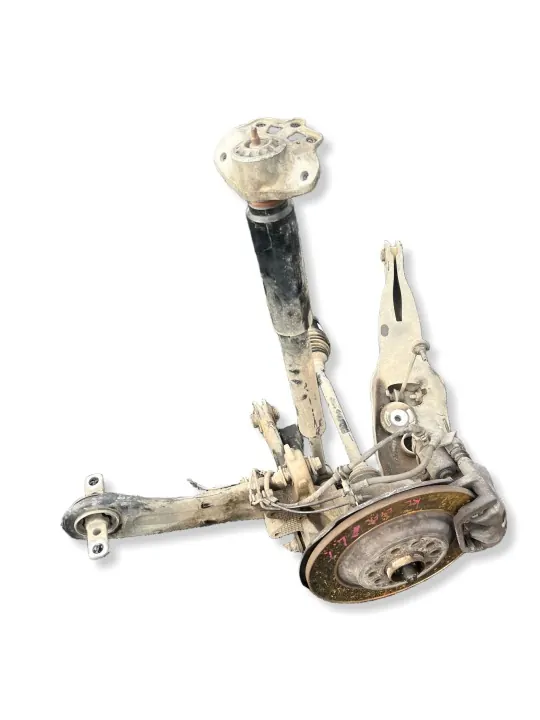 Jeep Cherokee KL Lift taka-akseli vasen OEM image 3