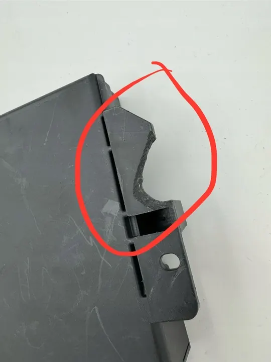 VW Audi Seat Skoda Module 1N3907427B image 3