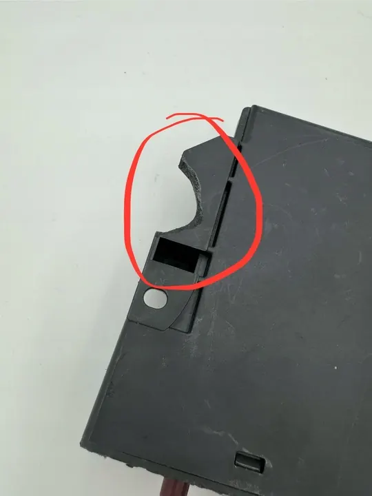 VW Audi Seat Skoda Module 1N3907427B image 4