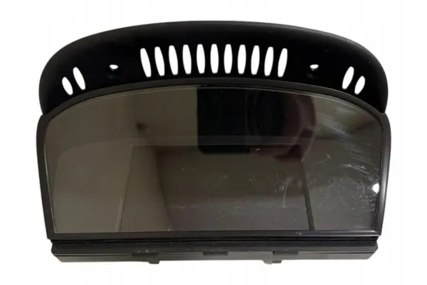 Écran de navigation BMW OEM 65826945661 pour Série 5 image 2