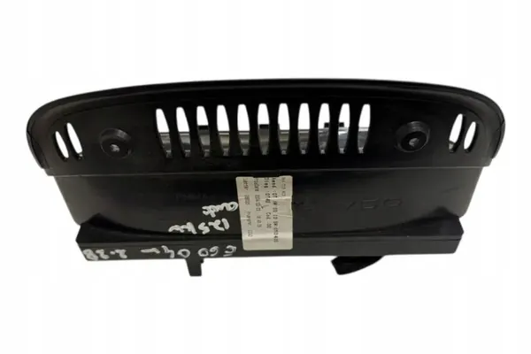 Écran de navigation BMW OEM 65826945661 pour Série 5 image 3