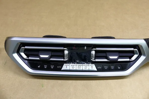 OEM 63317941063 BMW 4 G22 M-Package Grade Ar image 3