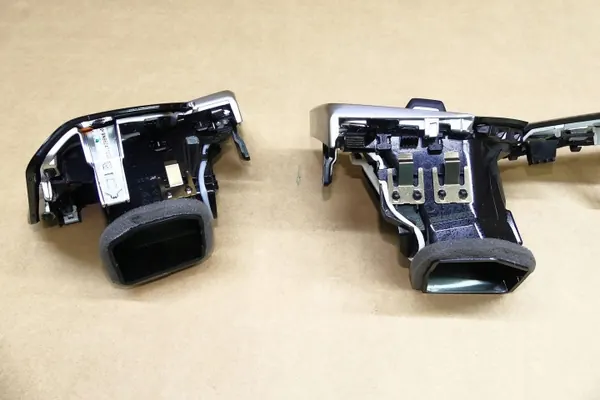 OEM 63317941063 BMW 4 G22 M-Package Grade Ar image 6