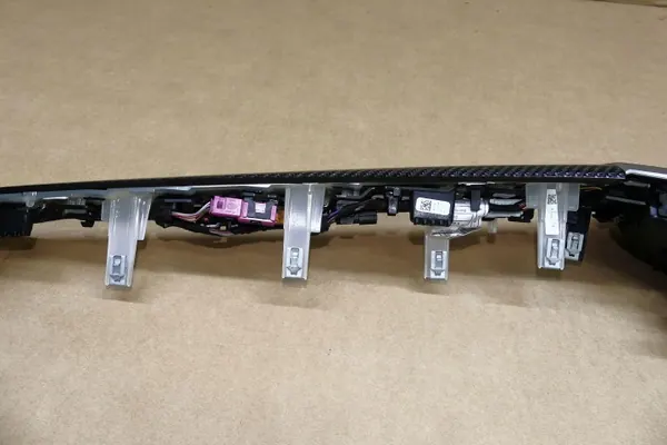 OEM 63317941063 BMW 4 G22 M-Package Grade Ar image 7