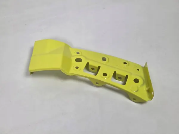 Framre höger stänkskärm OEM 7C0821110B VW Crafter II image 2