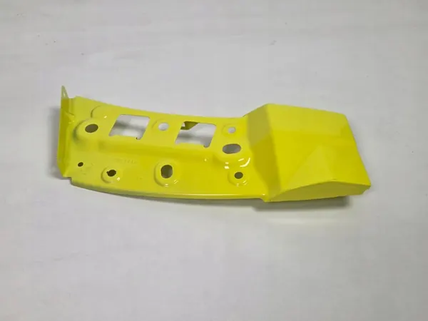 Framre höger stänkskärm OEM 7C0821110B VW Crafter II image 3