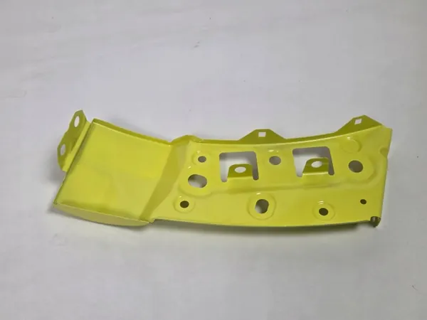 Framre höger stänkskärm OEM 7C0821110B VW Crafter II image 4