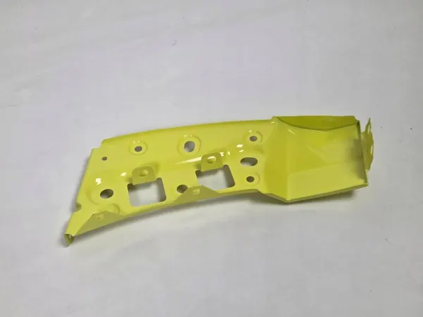 Framre höger stänkskärm OEM 7C0821110B VW Crafter II image 5