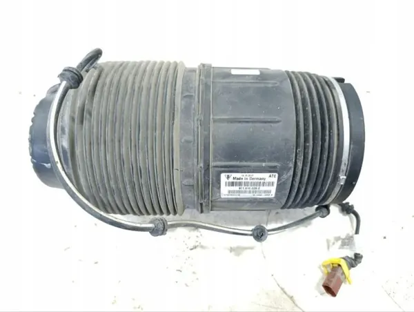 Airbag Porsche OEM 971616026E - Traseiro direito Panamera image 3