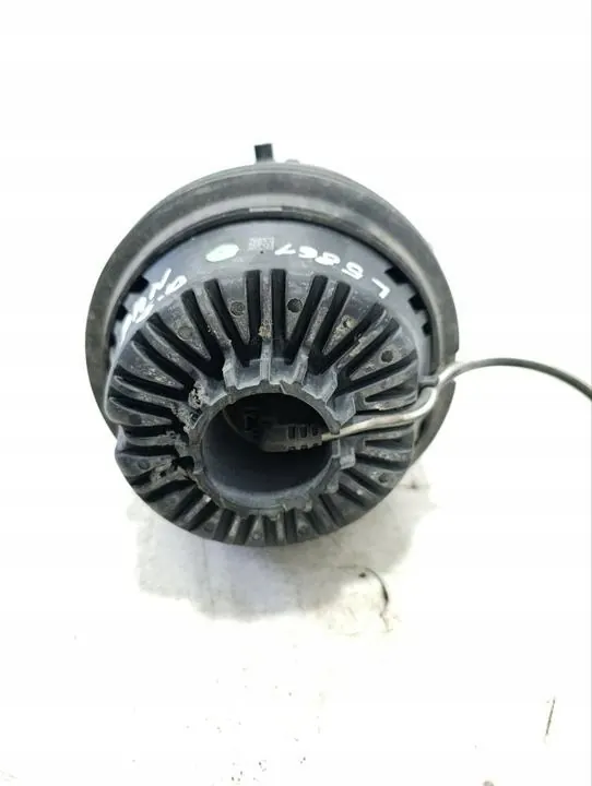 Airbag Porsche OEM 971616026E - Traseiro direito Panamera image 6