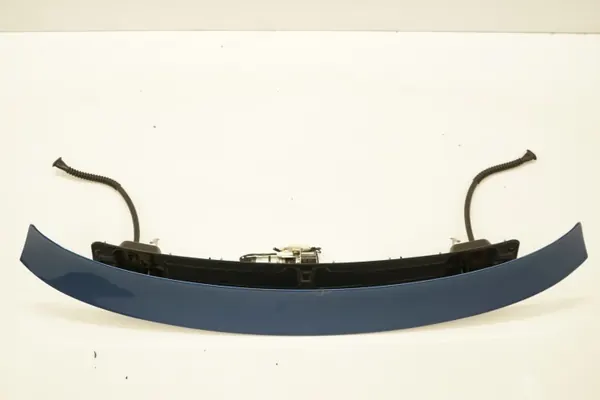Spoiler de maletero BMW B45 7310747 para 3 GT F34 image 2